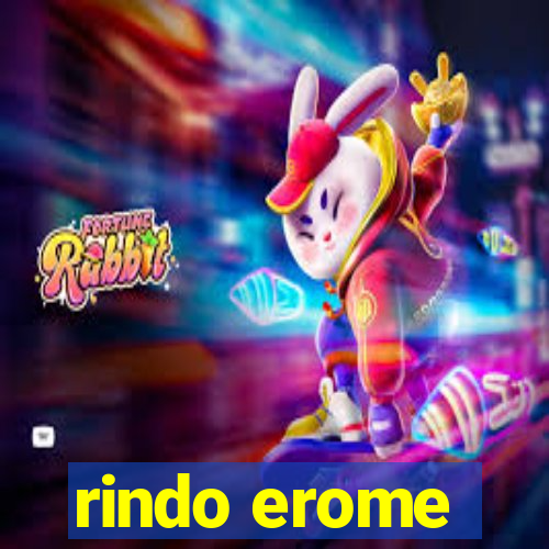 rindo erome