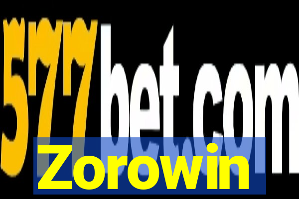 Zorowin