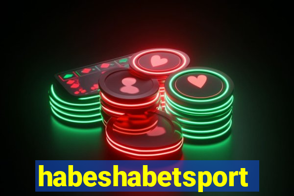 habeshabetsport