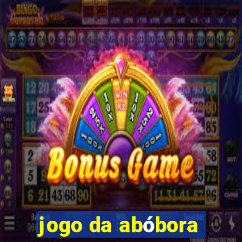 jogo da abóbora