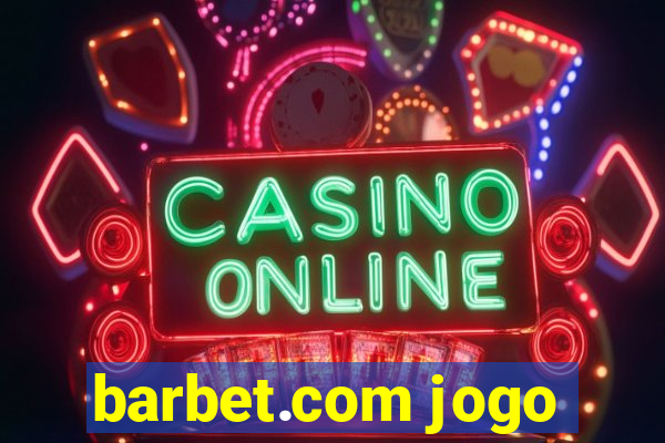 barbet.com jogo