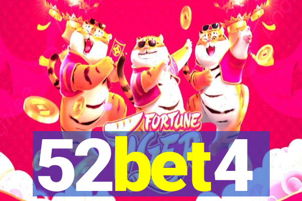 52bet4