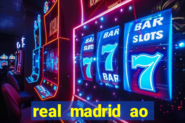 real madrid ao vivo com imagem futemax