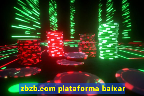 zbzb.com plataforma baixar