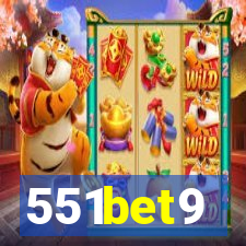 551bet9