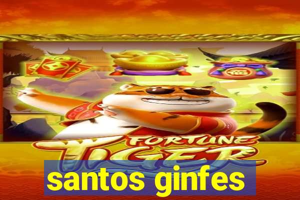 santos ginfes