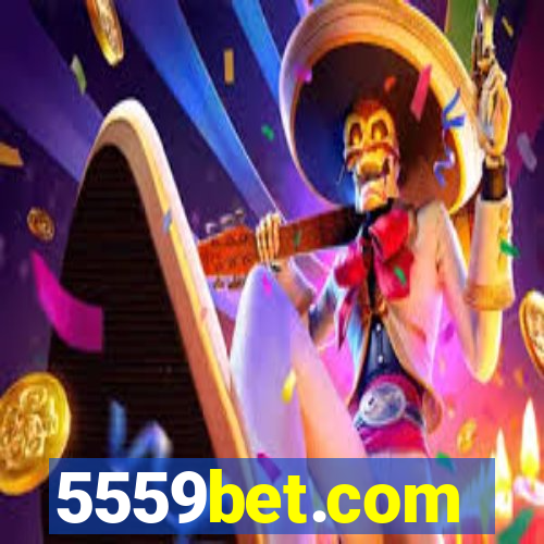 5559bet.com