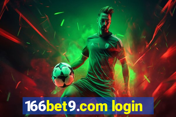 166bet9.com login