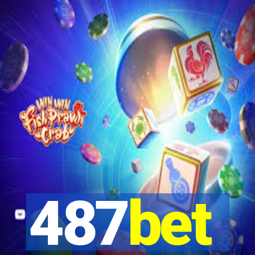 487bet