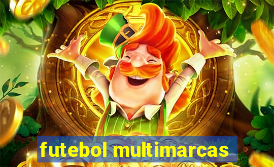 futebol multimarcas