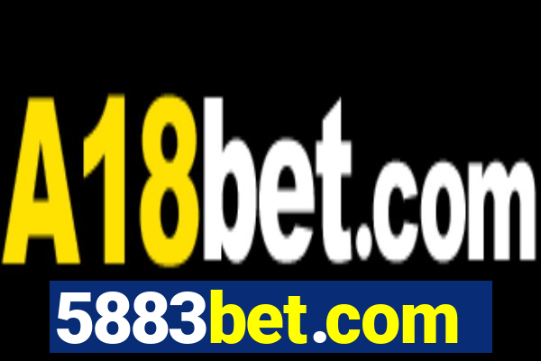 5883bet.com