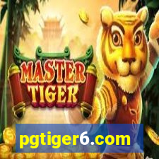 pgtiger6.com