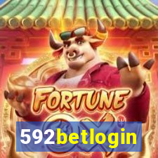 592betlogin