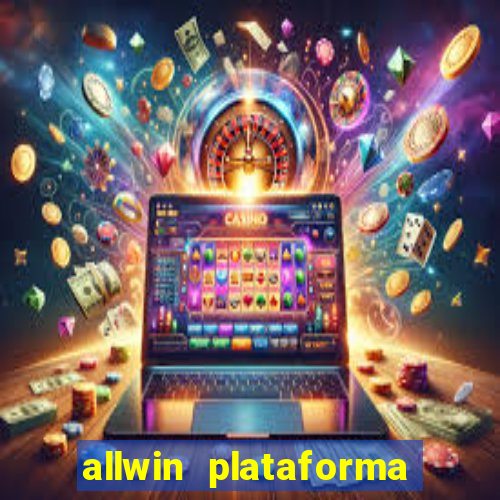 allwin plataforma de jogos