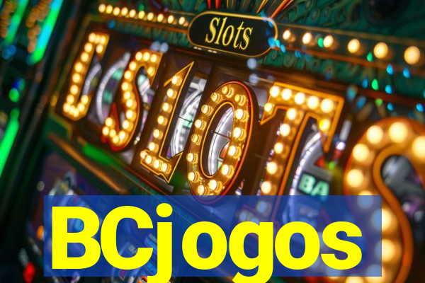 BCjogos