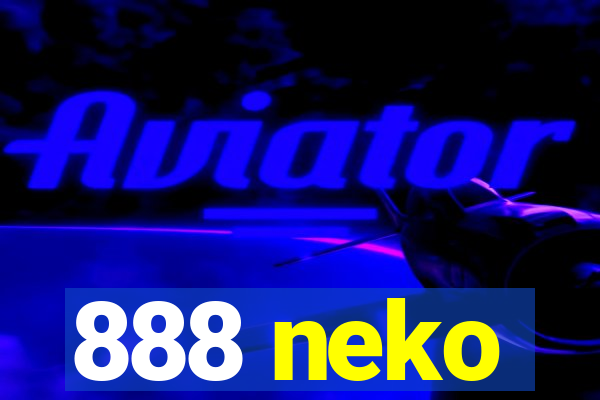 888 neko