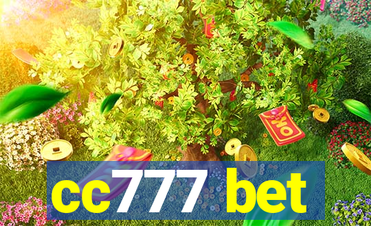 cc777 bet