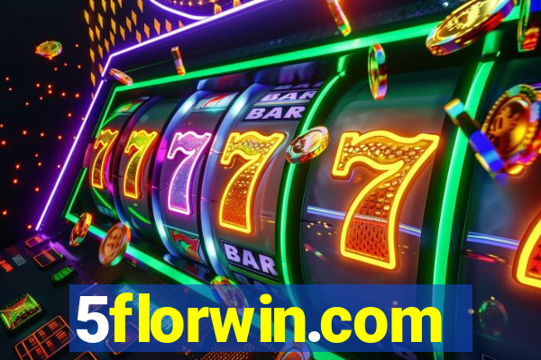 5florwin.com