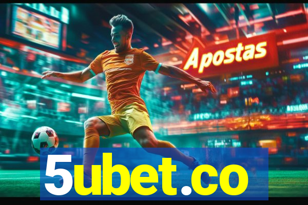 5ubet.co