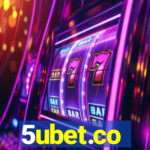 5ubet.co