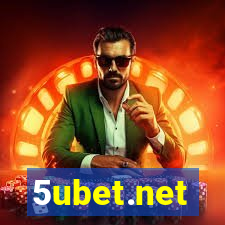 5ubet.net