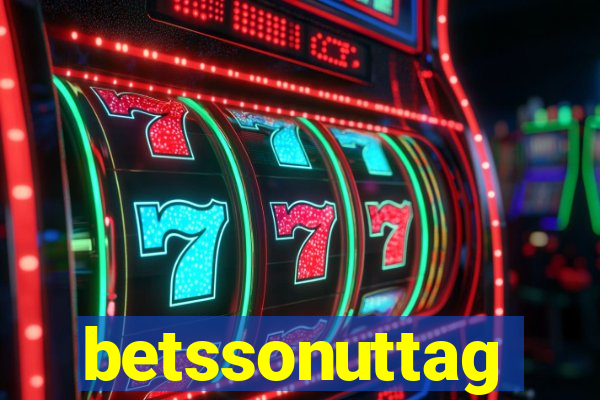 betssonuttag