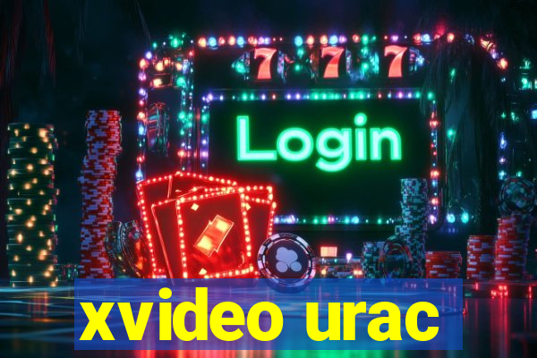 xvideo urac