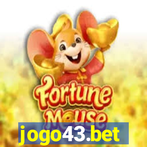 jogo43.bet