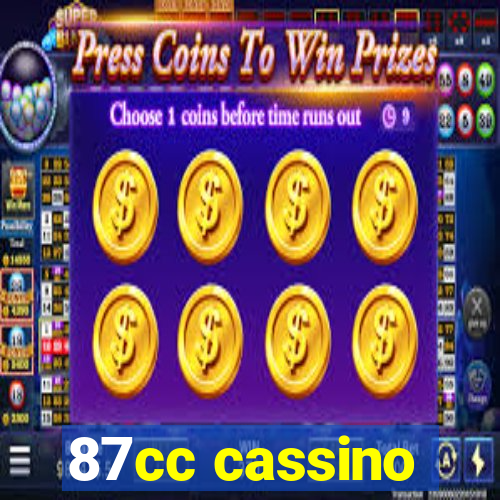 87cc cassino