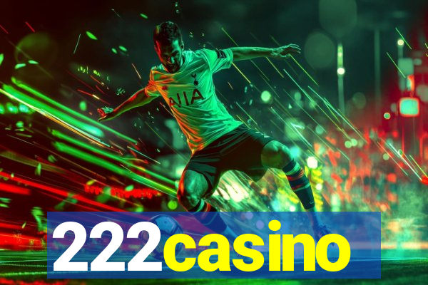 222casino