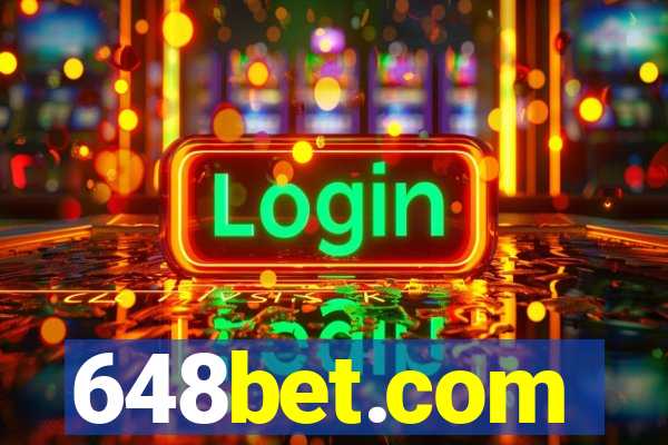 648bet.com