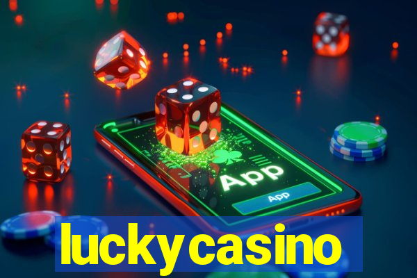 luckycasino