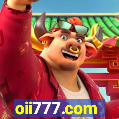 oii777.com