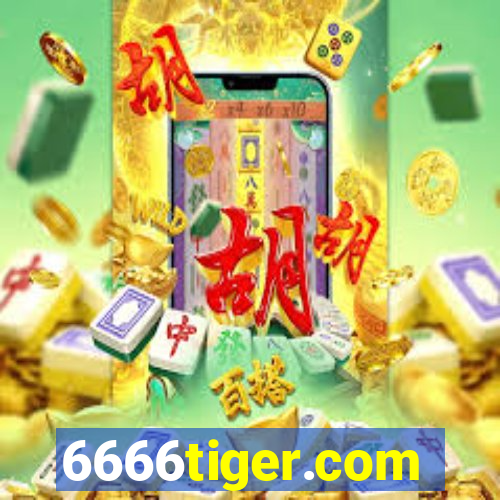 6666tiger.com