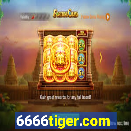 6666tiger.com