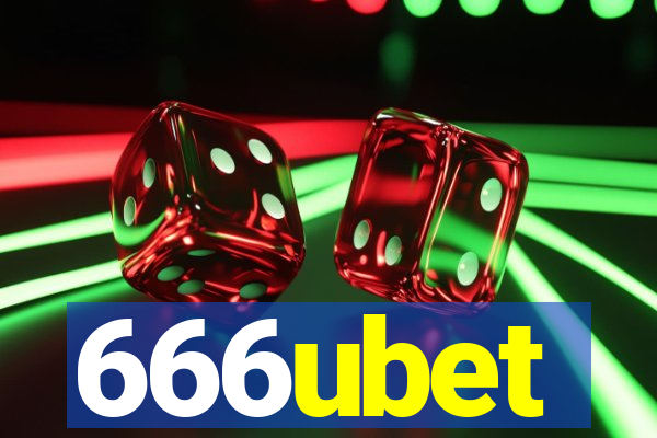 666ubet