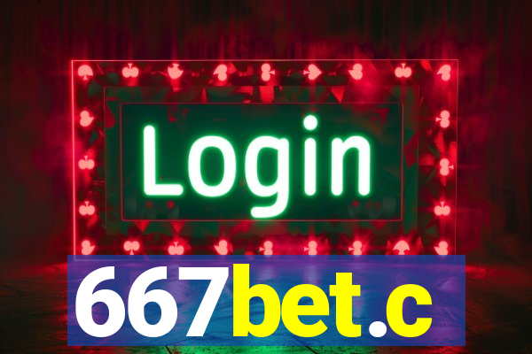 667bet.c