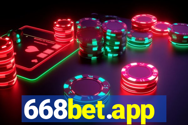 668bet.app