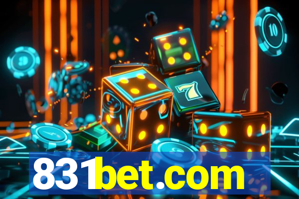 831bet.com