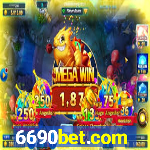 6690bet.com