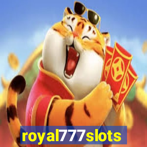 royal777slots