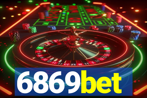 6869bet