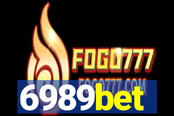 6989bet