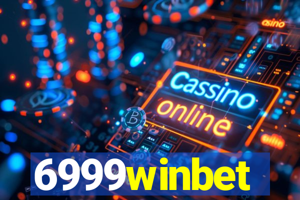 6999winbet