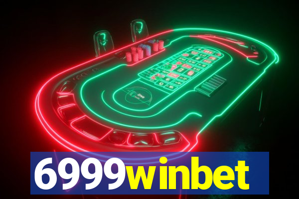 6999winbet