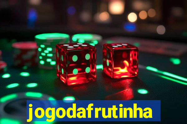 jogodafrutinha