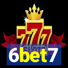 6bet7