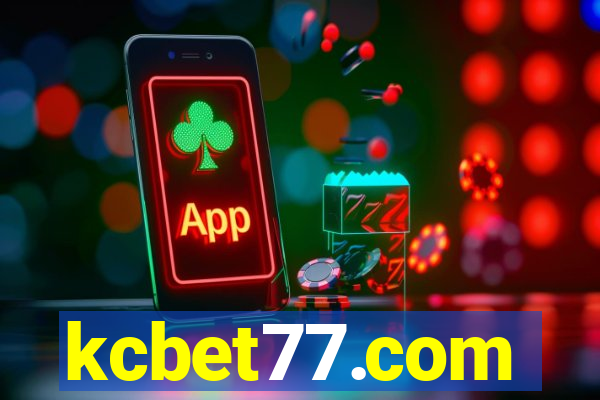 kcbet77.com