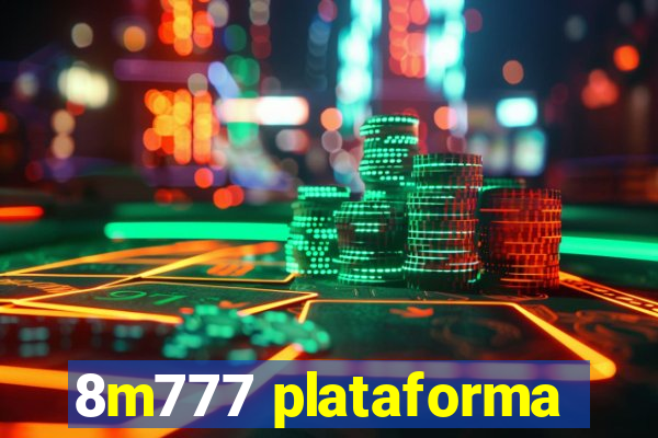 8m777 plataforma