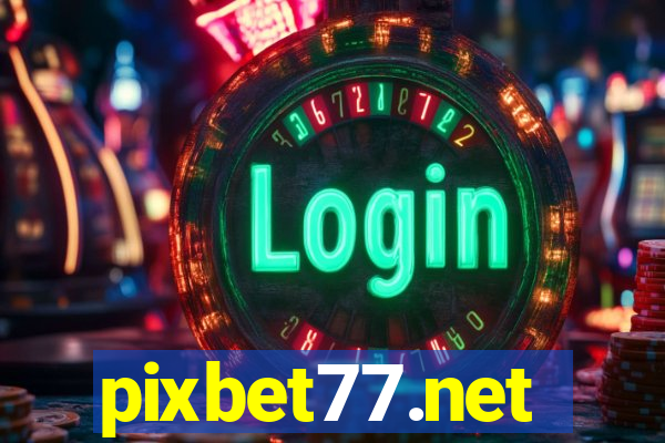 pixbet77.net